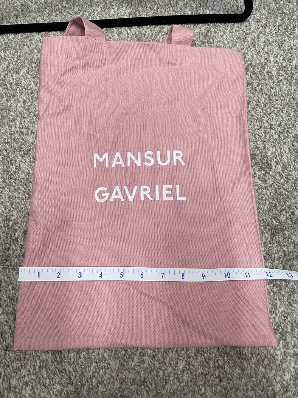 Mansur Gavriel Tote